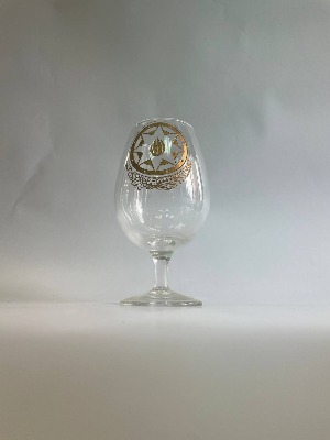 Гравировка на стекле